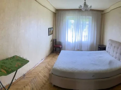 продаж 3-к квартира Київ, Святошинський, 58000 $