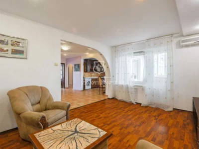продаж 3-к квартира Київ, Солом`янський, 125000 $
