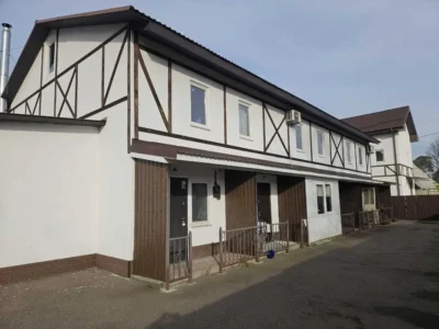 продаж 1-к квартира Києво-Святошинський, Боярка, 24500 $
