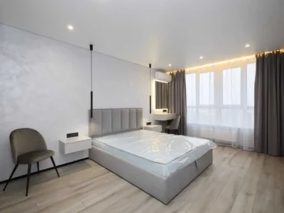 продаж 1-к квартира Київ, Голосіївський, 125000 $
