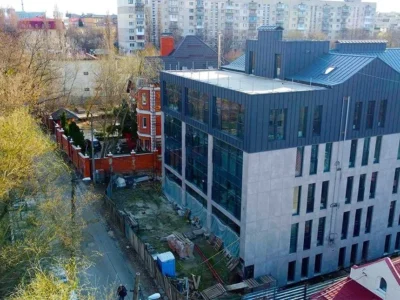 продаж приміщення вільного призначення, будівлі Київ, Голосіївський, 2300000 євро