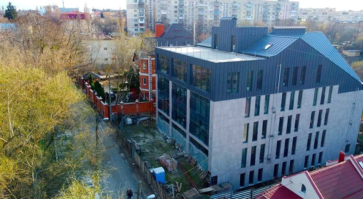 продаж приміщення вільного призначення, будівлі Київ, Голосіївський, 2300000 євро