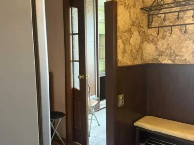 продаж 1-к квартира Київ, Голосіївський, 32000 $
