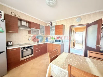 продаж 3-к квартира Київ, Оболонський, 158000 $
