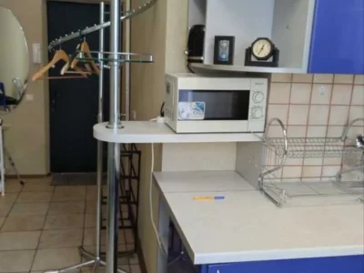 довгострокова оренда 1-к квартира Київ, Оболонський, 345 євро/міс.