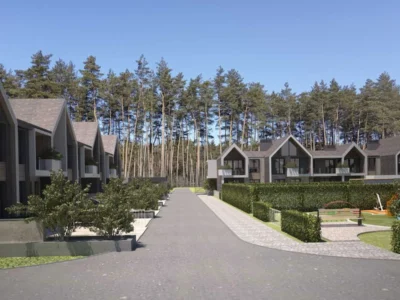 продаж 4-к таунхаус Полтава, Копили, 110000 $