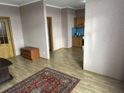 довгострокова оренда 1-к квартира Київ, Святошинський, 17000 грн./міс.
