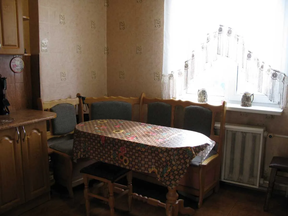 довгострокова оренда 2-к квартира Київ, Голосіївський, 16000 грн./міс.