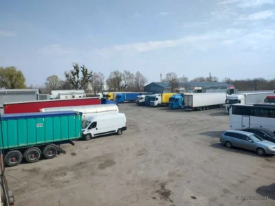 довгострокова оренда виробничі приміщення Броварський, Бровари, 150000 грн./міс.