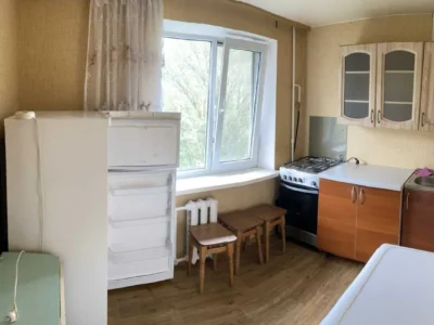 продаж 3-к квартира Київ, Святошинський, 58000 $