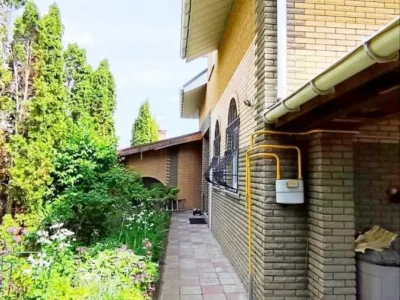 продаж 4-к котедж Бориспільський, Щасливе, 300000 $