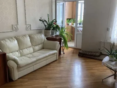 довгострокова оренда 3-к квартира Одеса, Приморський, 16000 грн./міс.