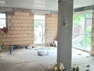 продаж 1-к квартира Київ, Шевченківський, 33000 $