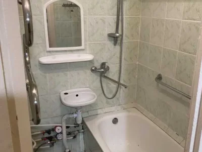 продаж 3-к квартира Київ, Святошинський, 58000 $