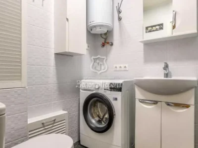 продаж 1-к квартира Київ, Дніпровський, 52000 $