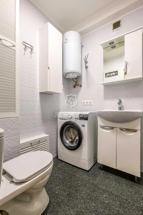 продаж 1-к квартира Київ, Дніпровський, 52000 $