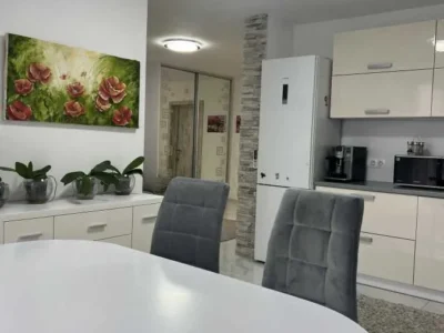 довгострокова оренда 2-к квартира Київ, Дарницький, 18000 грн./міс.