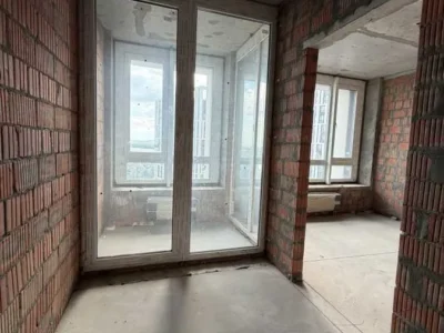 продаж 1-к квартира Київ, Дарницький, 80000 $