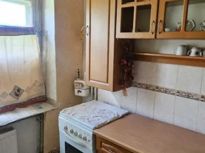 продаж 1-к квартира Києво-Святошинський, Забір`я, 27000 $
