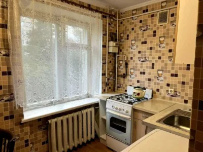 довгострокова оренда 1-к квартира Київ, Дарницький, 8999 грн./міс.