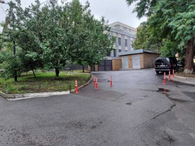 продаж офісне приміщення Київ, Печерський, 23500 $