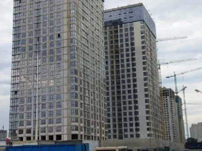 продаж 2-к квартира Київ, Дарницький, 60000 $
