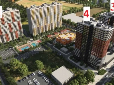 продаж торгові площі Броварський, Бровари, 1600000 $
