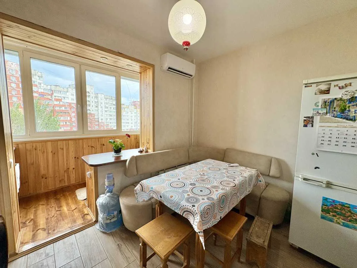 продаж 2-к квартира Київ, Деснянський, 64900 $