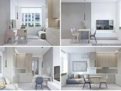 продаж 2-к квартира Київ, Подільський, 107000 $
