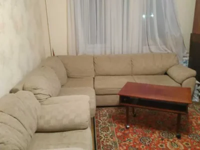 продаж 1-к квартира Київ, Святошинський, 42000 євро