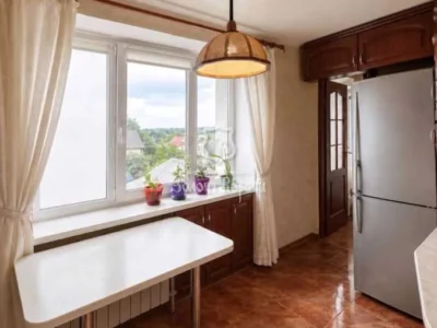 продаж 1-к квартира Києво-Святошинський, Буча, 45000 $