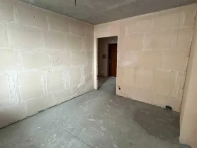 продаж 1-к квартира Броварський, Бровари, 43500 $