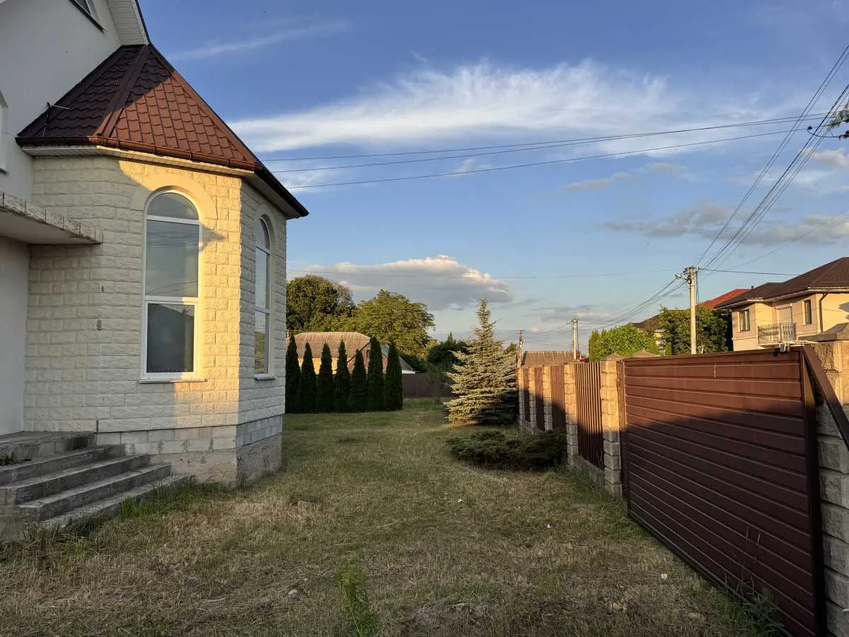 продаж 5-к будинок Васильківський, Мархалівка, 135000 $