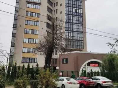 продаж 3-к квартира Київ, Шевченківський, 159000 $