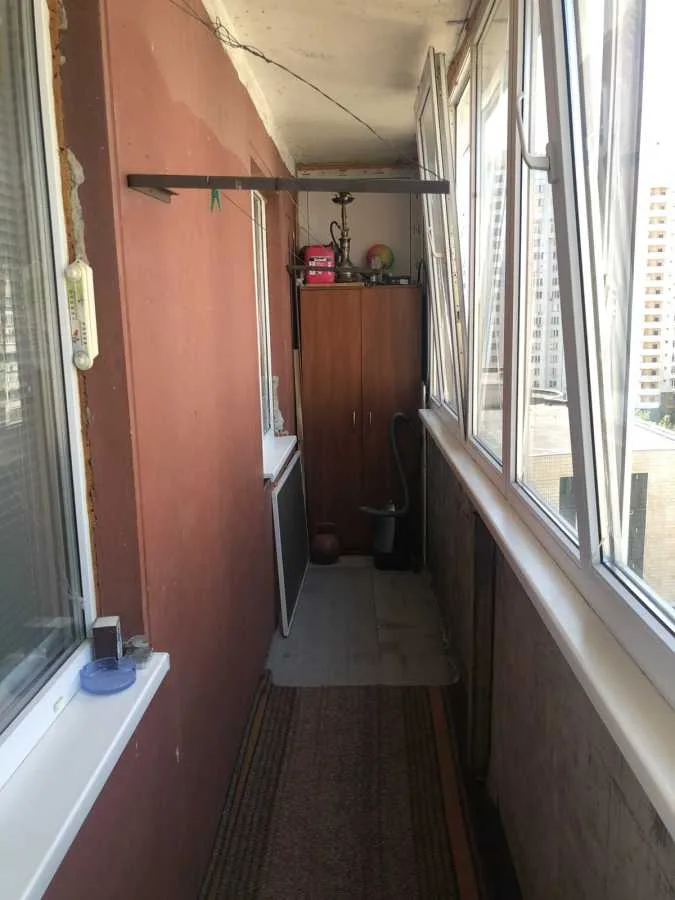 продаж 1-к квартира Київ, Дарницький, 60000 $