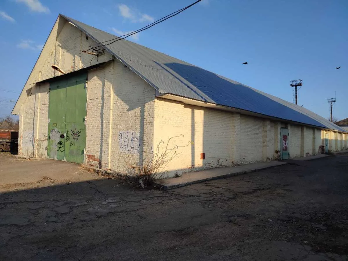 продаж склади Білоцерківський, Біла Церква, 85000 $