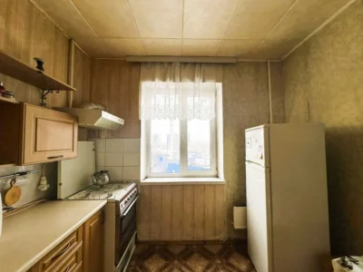 продаж 3-к квартира Київ, Дарницький, 62000 $