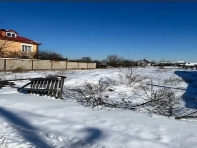 продаж ділянка під житлову забудову Вишгородський, Новосілки, 371490 грн.