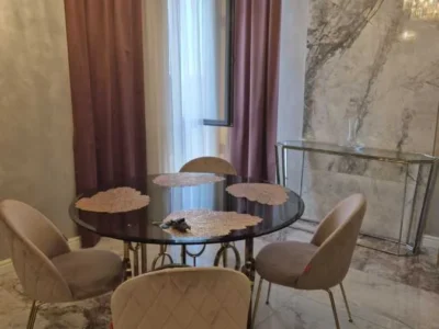 довгострокова оренда 2-к квартира Київ, Дарницький, 1500 $/міс.