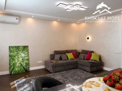 продаж 3-к квартира Київ, Дніпровський, 177000 $