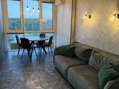 довгострокова оренда 1-к квартира Київ, Печерський, 40000 грн./міс.