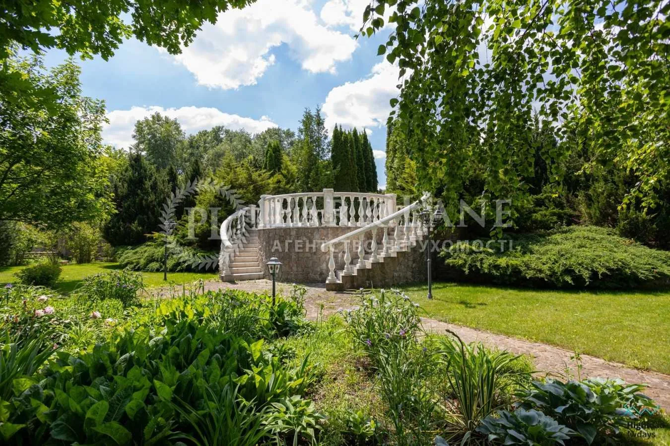 продаж 8-к будинок Миронівський, Козин, 6000000 $