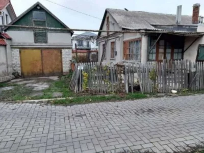 продаж ділянка під житлову забудову Одеса, Приморський, 41000 $