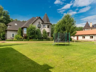 продаж 5-к будинок Київ, Дарницький, 489000 $
