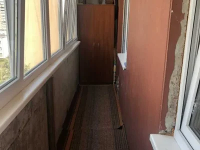 продаж 1-к квартира Київ, Дарницький, 60000 $