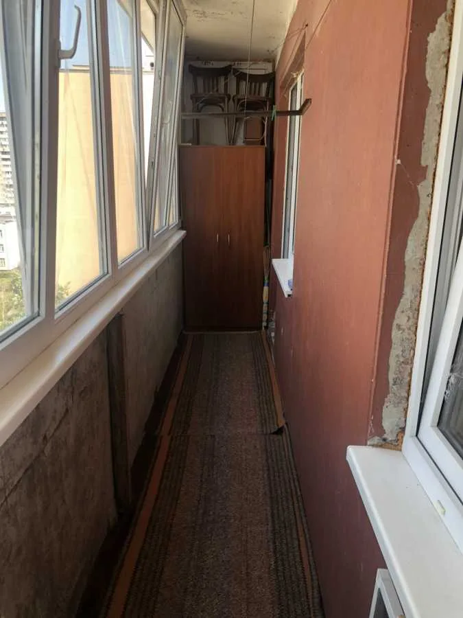 продаж 1-к квартира Київ, Дарницький, 60000 $