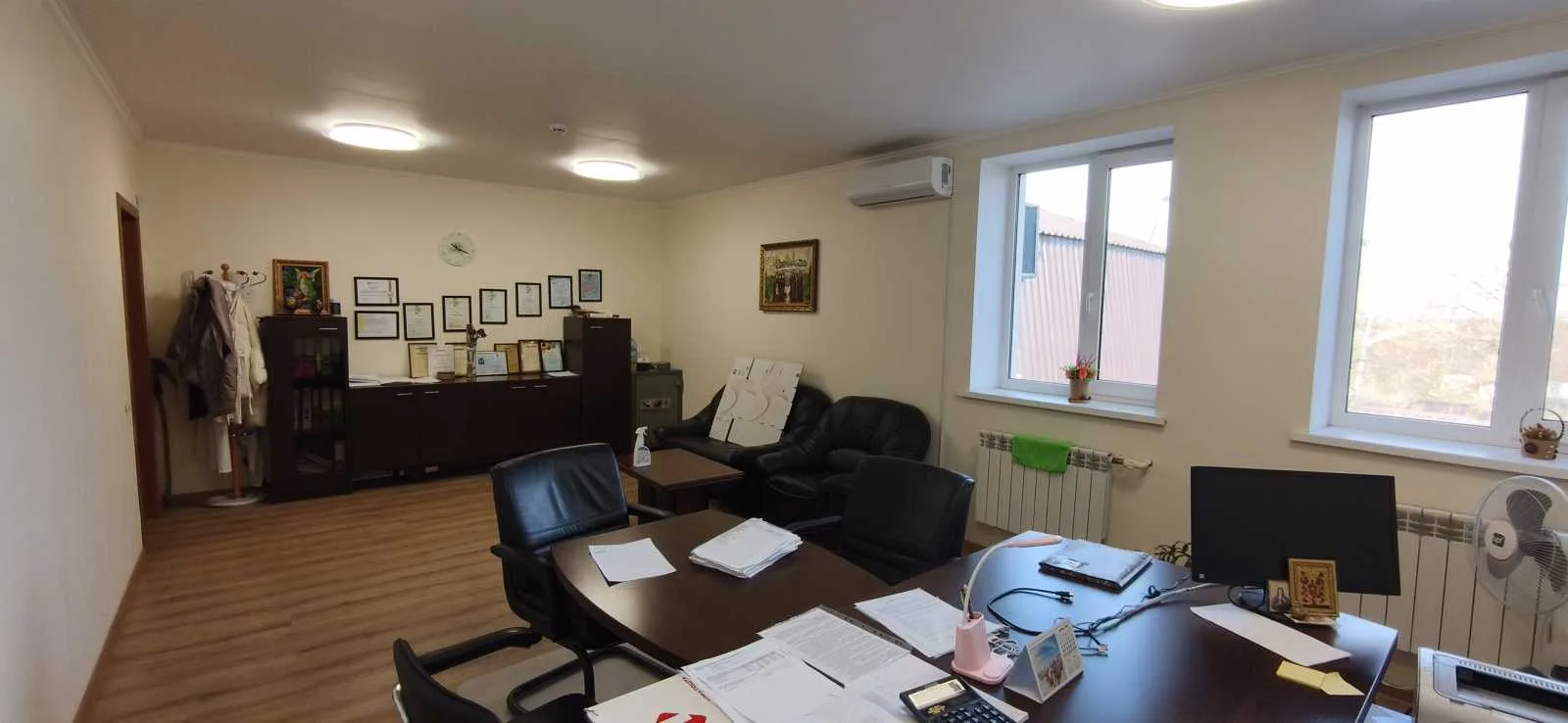 продаж виробничі приміщення Макарівський, Мотижин, 720000 $