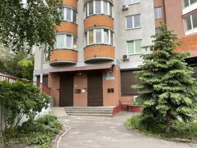 продаж офісне приміщення Київ, Голосіївський, 284400 $