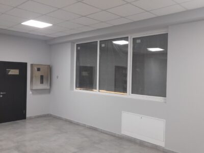 О Р Е Н Д А :під дитячу кімнату 143 кв. м. БЦ Масштаб Вишневе Київська 4