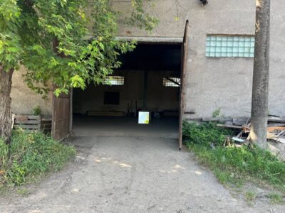 О Р Е Н Д А : Склад 411 кв. м. Перечин Закарпаття